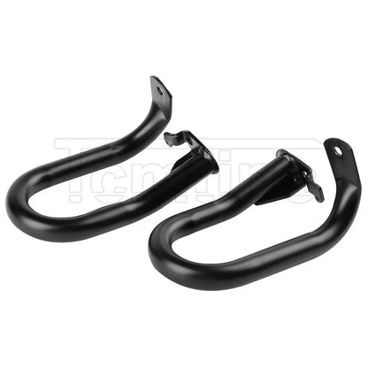 Engine Saddlebag Guard for Honda F6B Goldwing GL1800 (2013-2017)