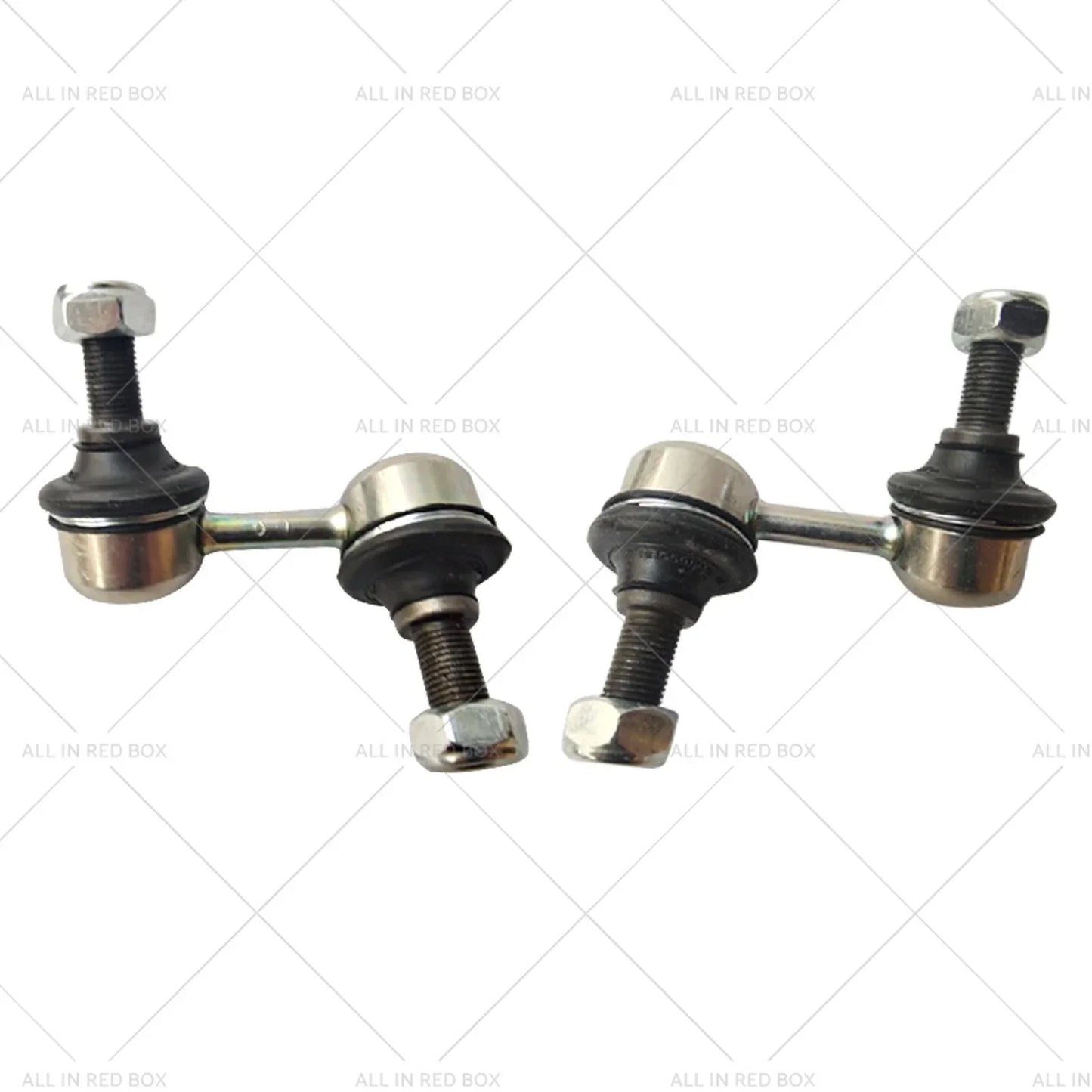 Front Sway Bar Link Pin Joints for Triton ML MN 2006-2013 4X4 L200 (2)