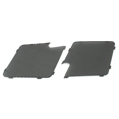Front Speaker Cover Mesh Black for Honda GL1500 (1988-2000)