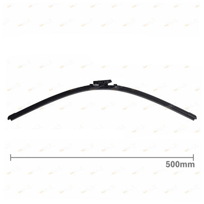 Passenger Side Wiper Blade for BMW X5 (2008 - 2013)