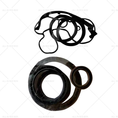 Cylinder Head Gasket Set + Bolts for Ford Courier, Mazda B2500 (1998-2006)