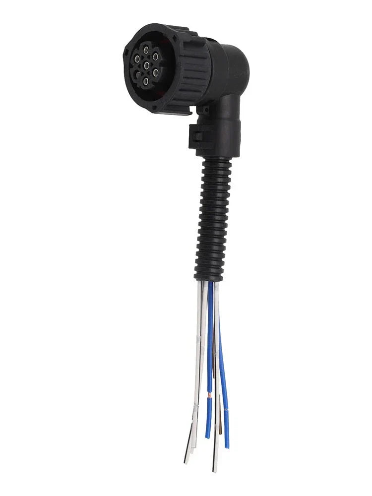 Heavy Truck Rear Tail Light Connector for MercedesBenz Sprinter