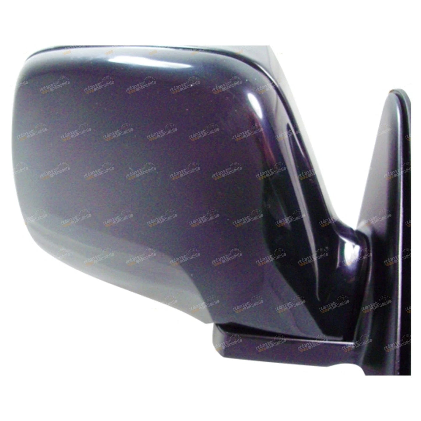 2 x Electric Door Mirrors for Toyota Landcruiser 80 Series (1990–1998)