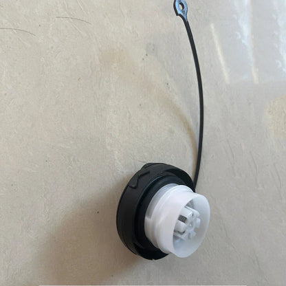Fuel Tank Cap Cover for Nissan Altima, Frontier, Pathfinder, Infiniti