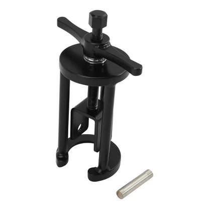 1.25" Rear Shock Lowering Kit Spring Compression Tool for Harley Softail