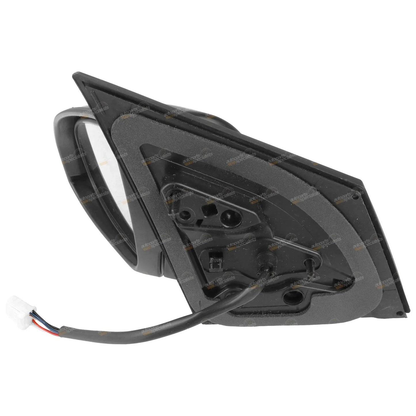 Front LH Exterior Door Mirror for Toyota Corolla (2012–2018)