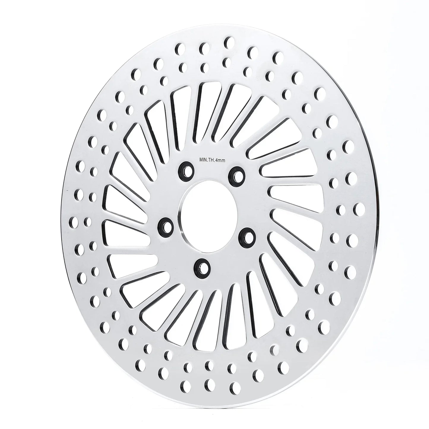 11.8" Front Left Brake Rotors for Harley Touring Street Road Glide (2008-2022)