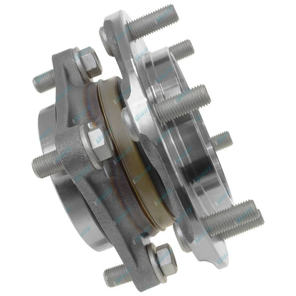 Front Wheel Bearing Hub Assembly for Toyota Fortuner 2.8L (2015-2019)