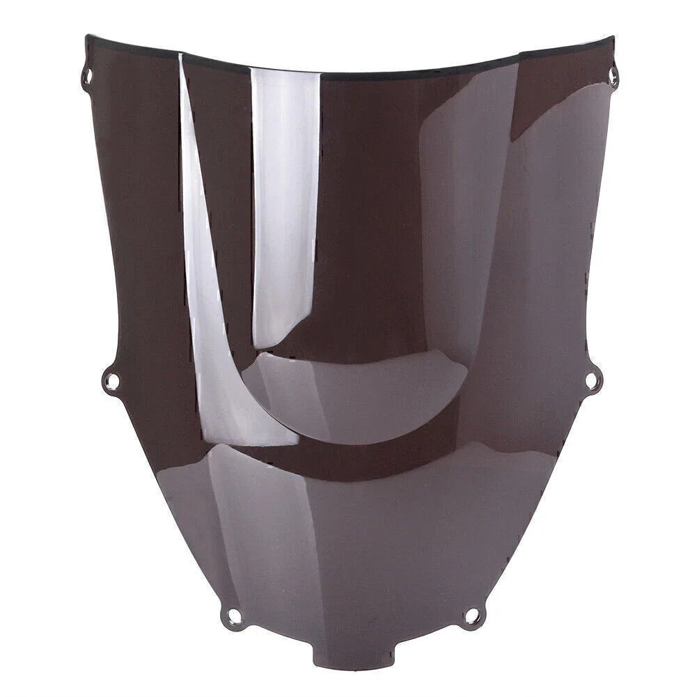 Windshield Deflector Smoke for Kawasaki Ninja ZX9R (2000-2003)