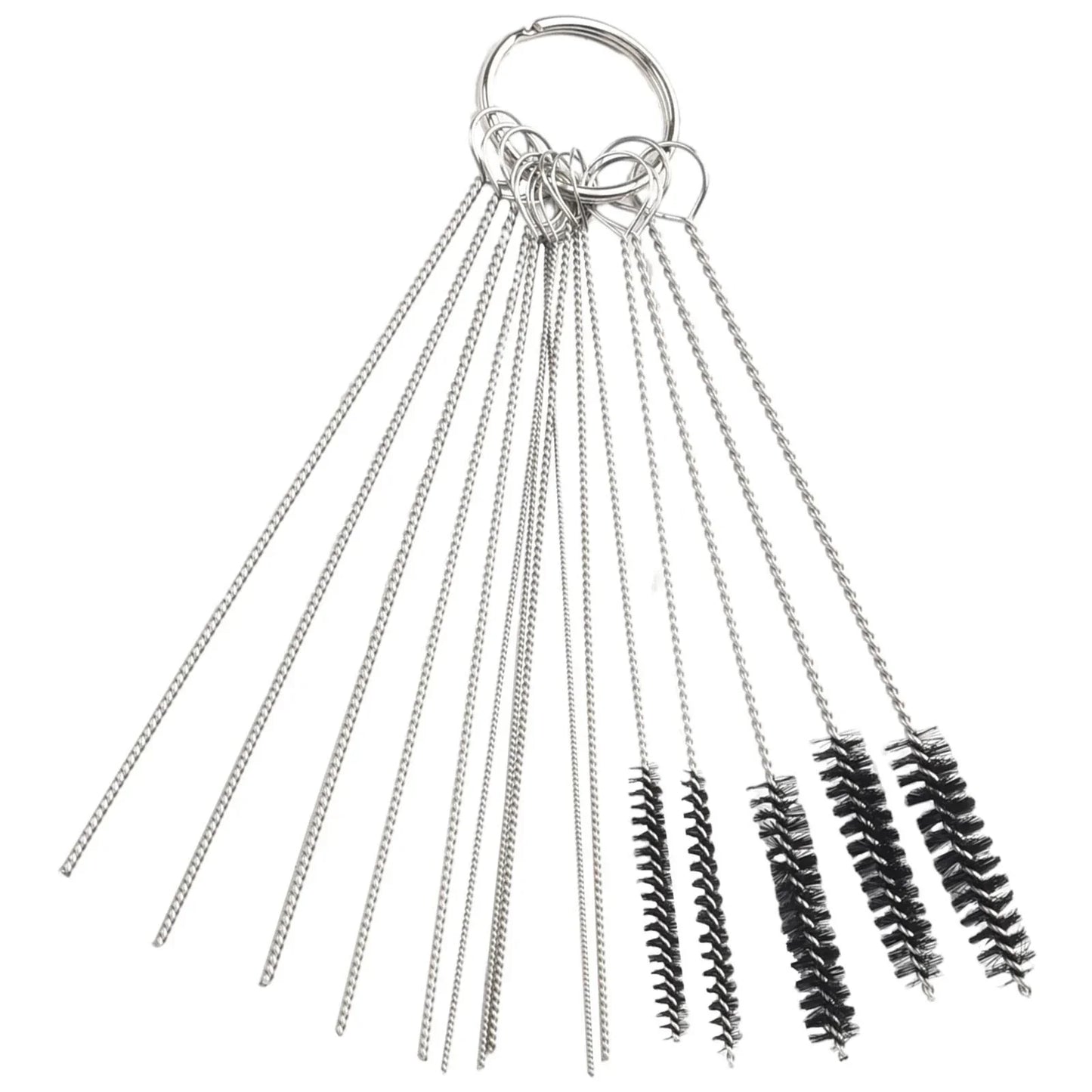 Carburetor Adjustment Tool Set 14pcs for Engine Fine Tuning
