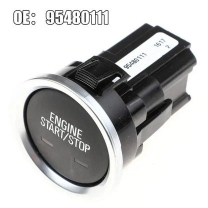 Ignition Switch Button for Chevrolet Cruze, Saab 9-4X (2012-2016, 2011)