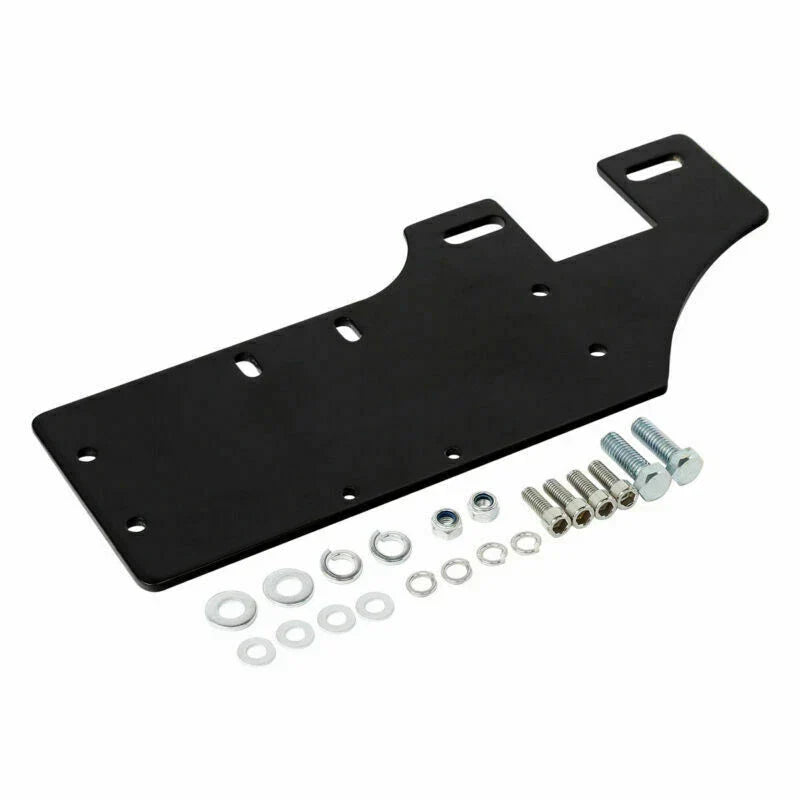Front Air Ride Lowering Kit for Harley Road Glide (2014-2025)
