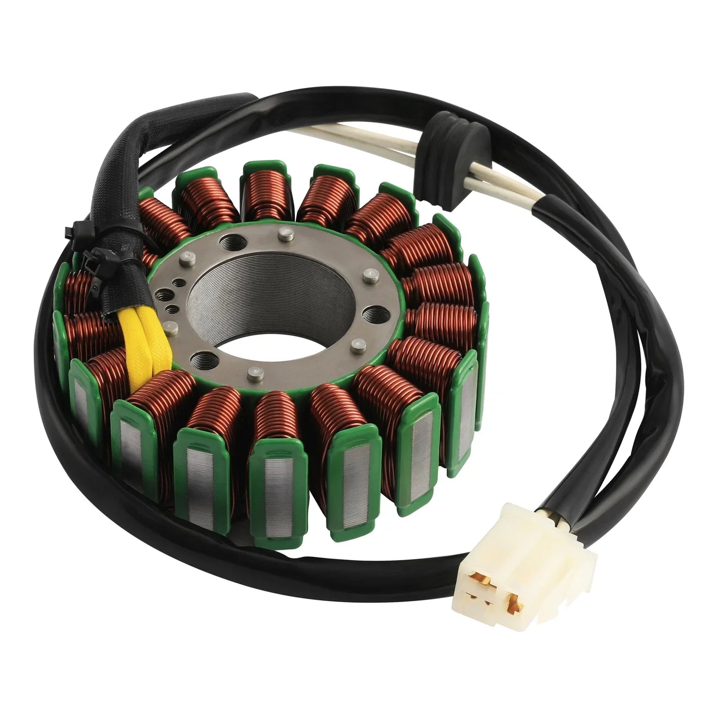 Magneto Stator Coil for Suzuki GSXR600 GSXR750 (1996-2000)
