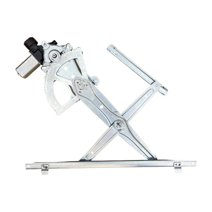 Front Window Regulator With 6-Pin Motor for Mitsubishi Lancer (2007–2017)