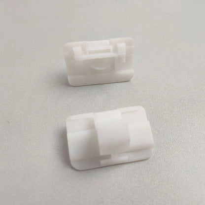 10 x Side Skirt Clips for Mercedes-Benz (A0019910271)