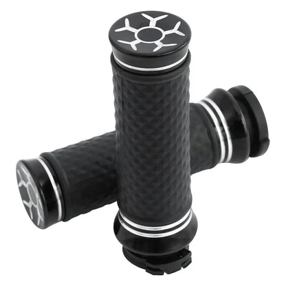 Grips Handlebar for Harley Electra Road Glide Dyna (1996 - 2017)