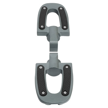 Foot Pegs  for Harley Softail Deluxe Slim Fat Bob (2018 - 2025)