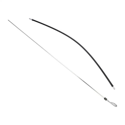 Oil Indicator Dipstick & Gauge Tube Set for Dodge Ram 5.9L Cummins (89-98)