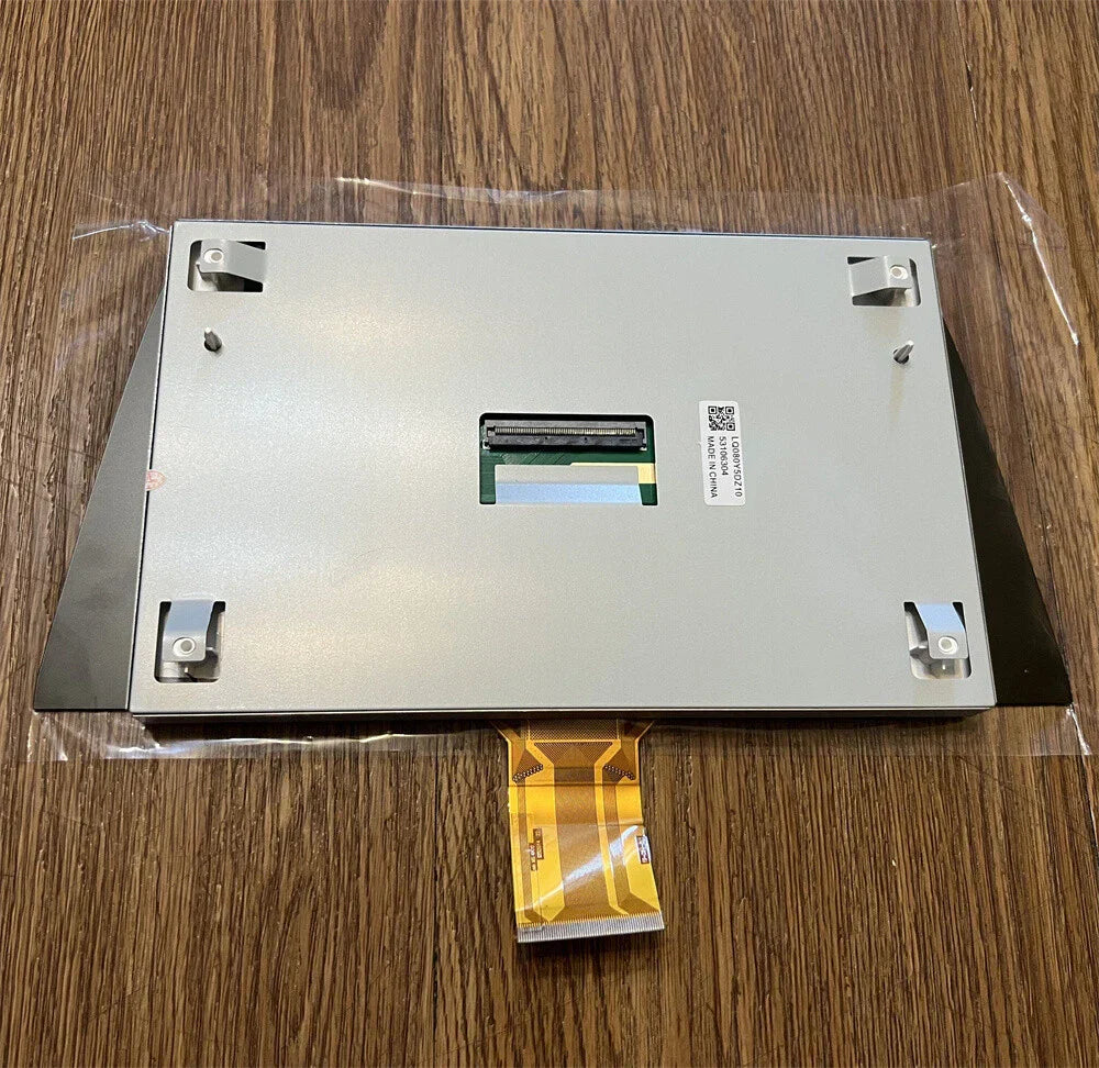 LCD Touchscreen Display for Vauxhall Opel Astra K (2015-2023)