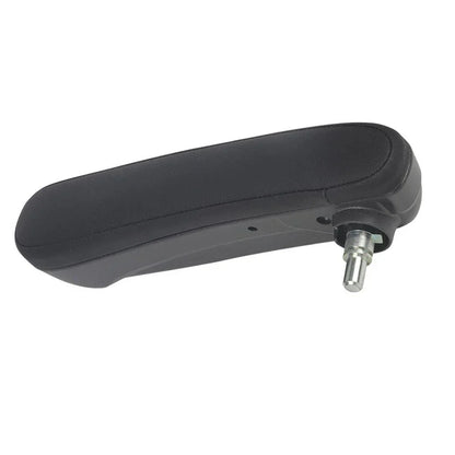 Front Left+Right Seat Armrest Pair for Fiat 500 (2016-2019)