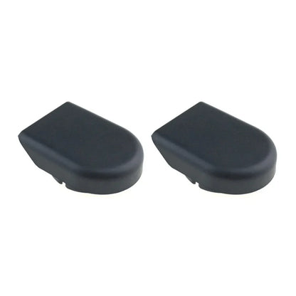Front Windshield Wiper Arm Trim Cap Covers for Range Rover Discovery (2005-2016)