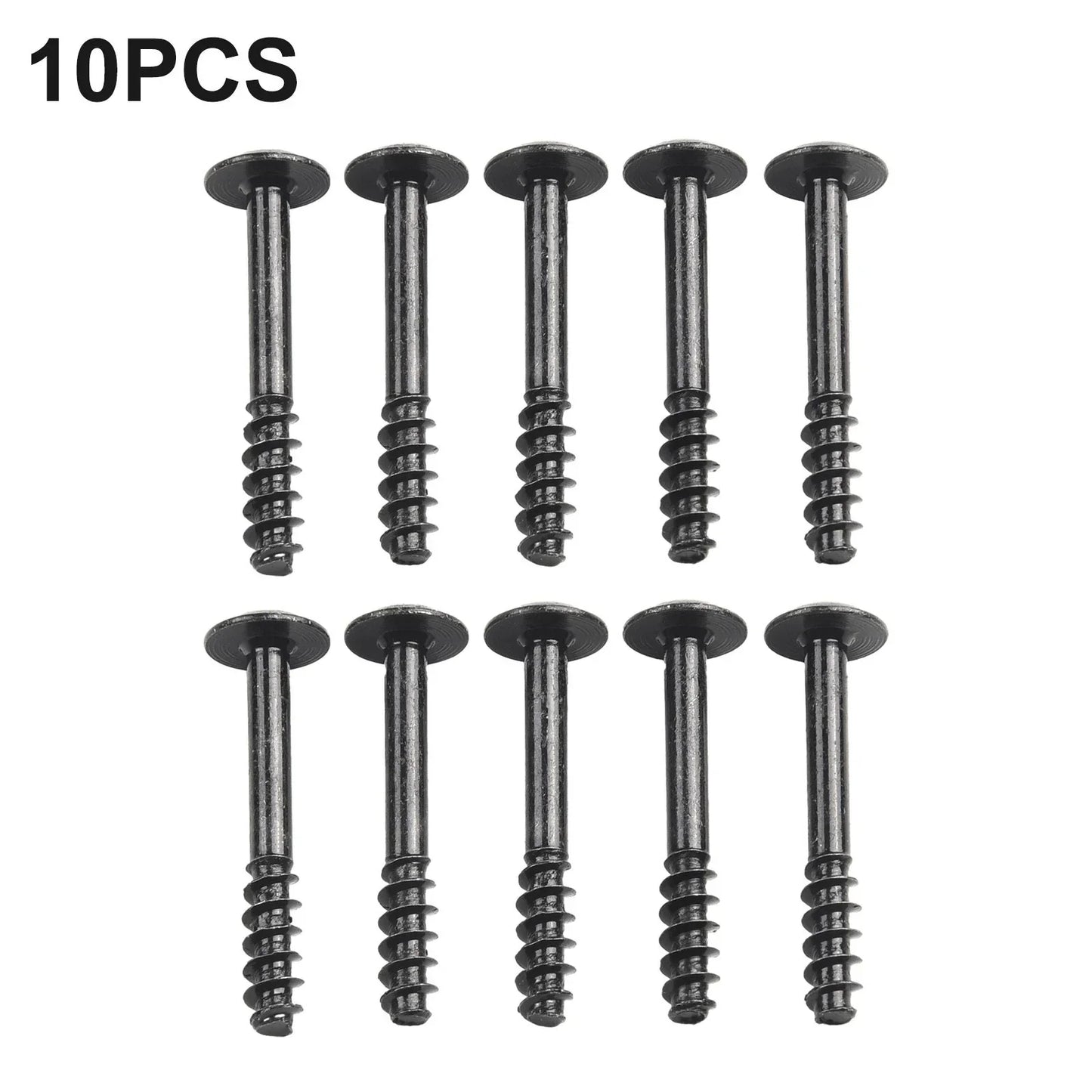 10 x Air Filter Cleaner Box Lid Retaining Screw for Vauxhall/Jaguar