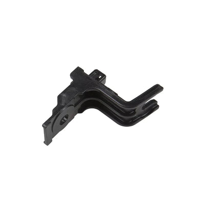 Front Bumper Filler Retainer Clip for Toyota Tacoma (2012–2015)