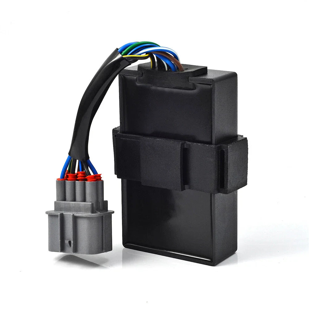 Ignition Coil CDI Spark Plug for Honda FourTrax TRX300FW (1998–2000)