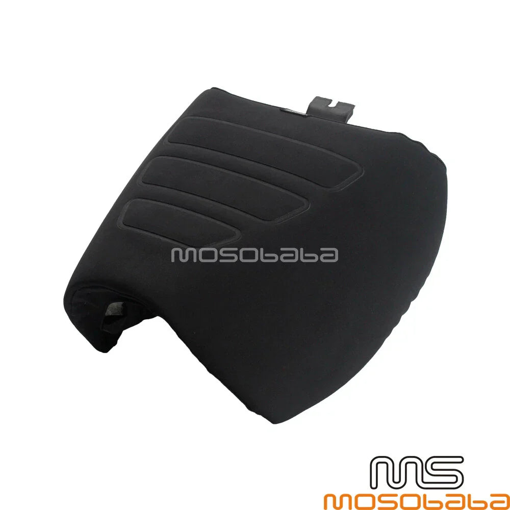 Gel Solo Driver Rider Seat for Harley Pan America 1250 Special (2021-2023)