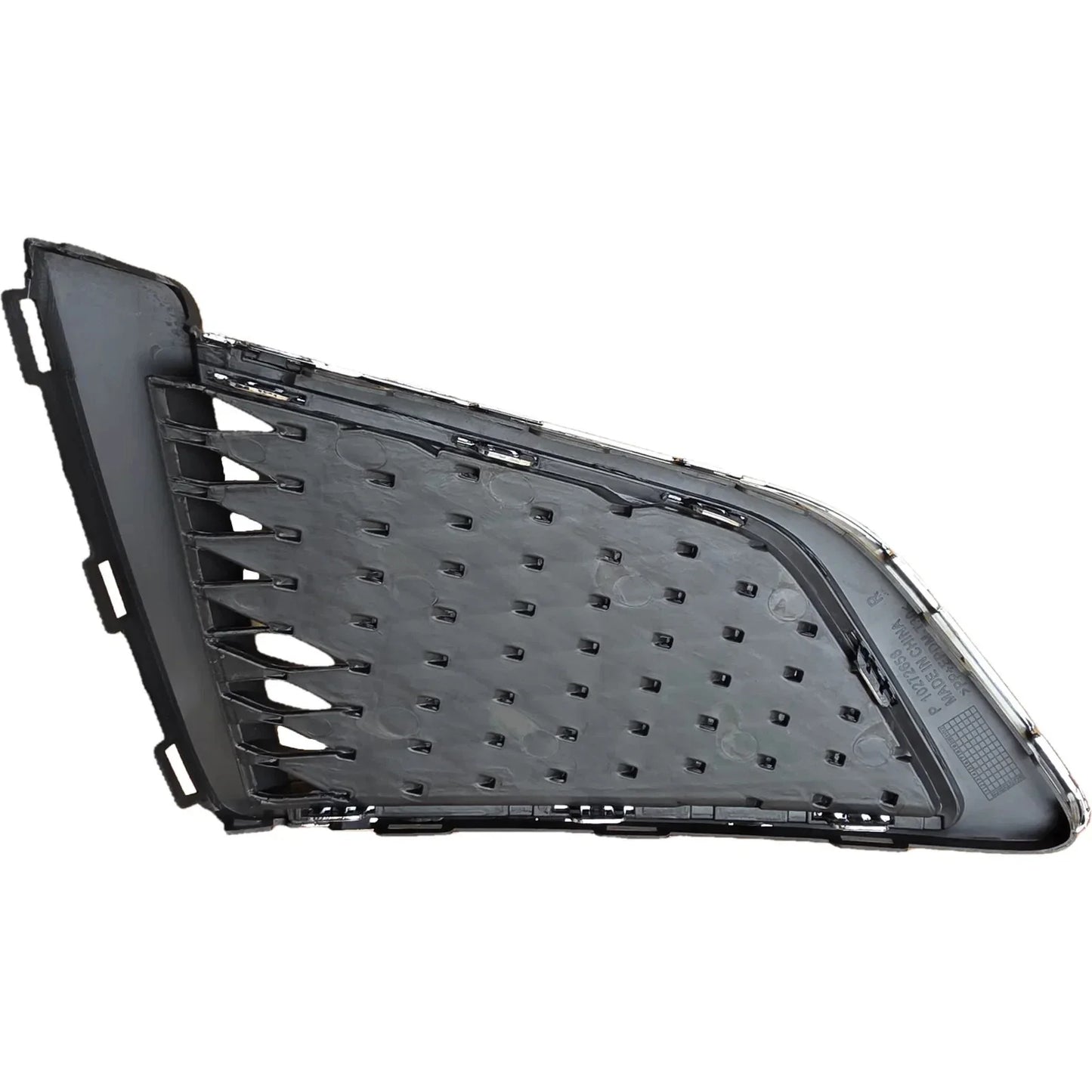 Front Bar Grille Right Side for MG MG3 (2018–Current)