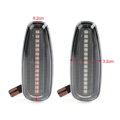 LED Side Marker Lights for Kia Ceed, Rio (2017-2023)