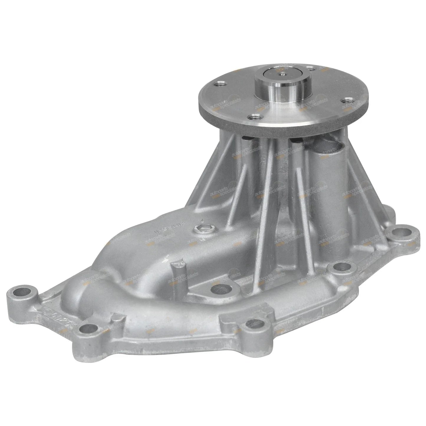 Genuine Nissan Water Pump for Nissan Patrol GU Y61 ZD30DDTi 3.0L 4cyl (2007-2017)