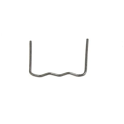 500pcs Flat Staples for Car Bumper Repair