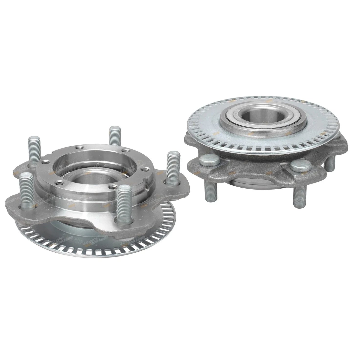 Front Wheel Bearings Hubs for Suzuki X-90 SZ416 (1996-1998)