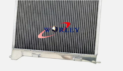 3ROW Aluminum Radiator for HYUNDAI I30, ELANTRA HD (2006-2023)