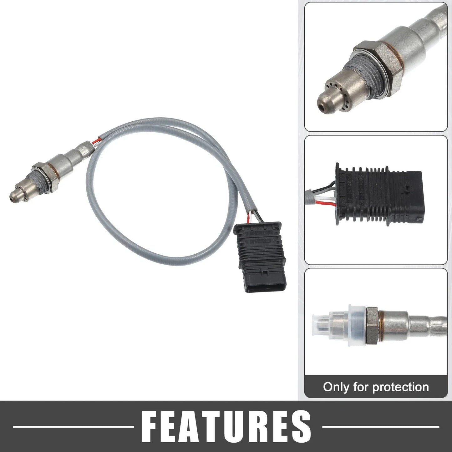 O2 Oxygen Sensor Downstream Replacement for BMW X1 (2016-2020)