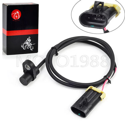 Hall Effect 32 Speed Sensor for Polaris Ranger Crew 800 4X4 EFI (2008–2013)