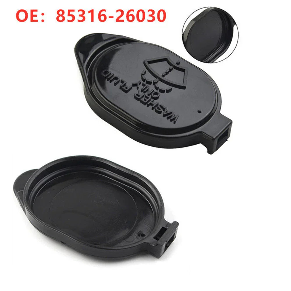 Wiper Washer Fluid Reservoir Tank Cap for Toyota (2000-2006)