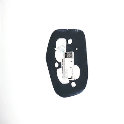 Tail Light Seal Gasket for 2009-2013 Honda Fit -  Black