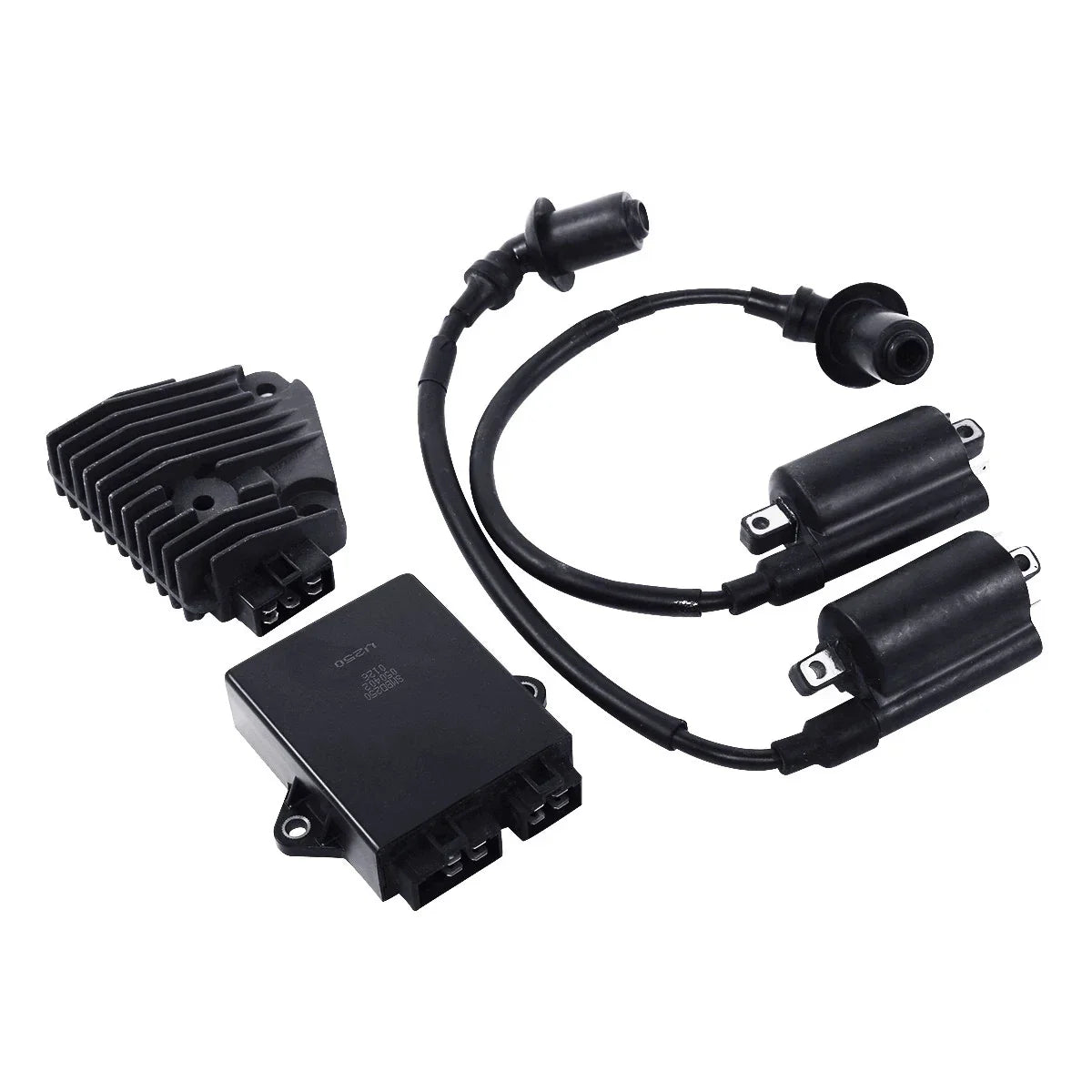 CDI Box Ignition Regulator Coil Kit for VENTO V-Thunder Colt 250