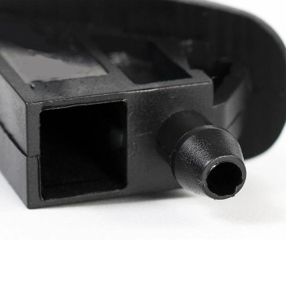 Windshield Wiper Washer Nozzles for Ford Focus, Mondeo, Fusion, C-Max