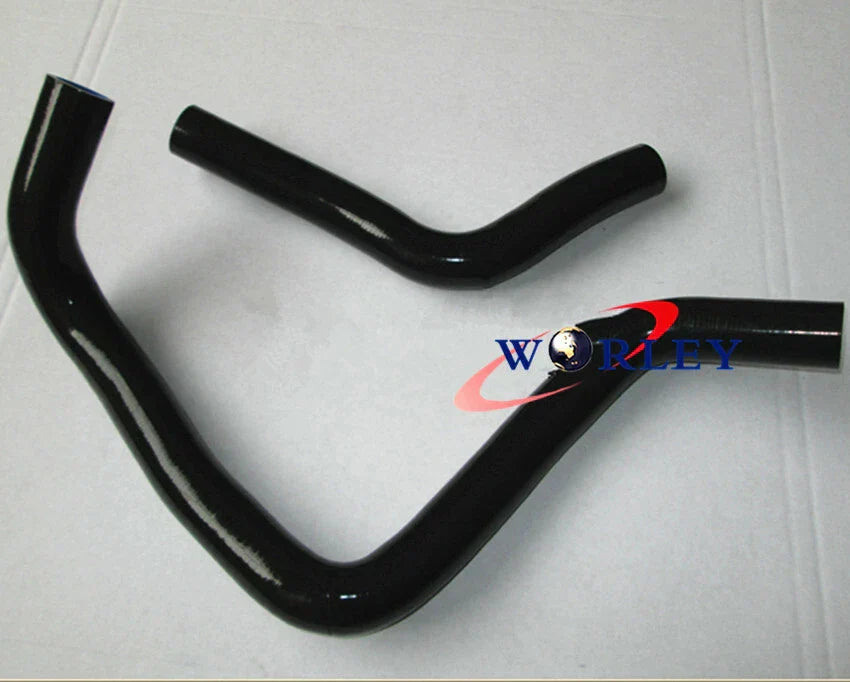 RED Hose for HONDA Civic EF EG EK EK4 EK9 SI EG6DA DC2 Type-R B16A B16B B18