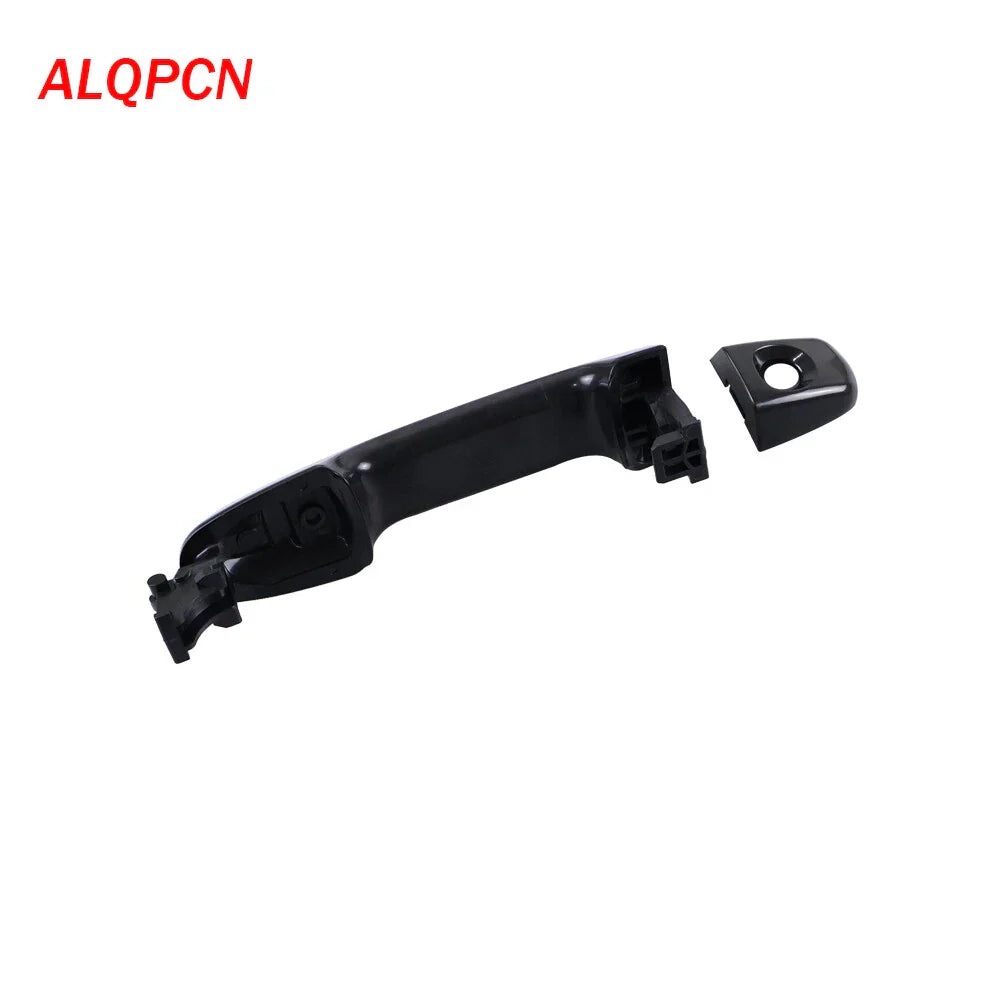 Black Exterior Door Handle for Toyota Camry (2012-2017)