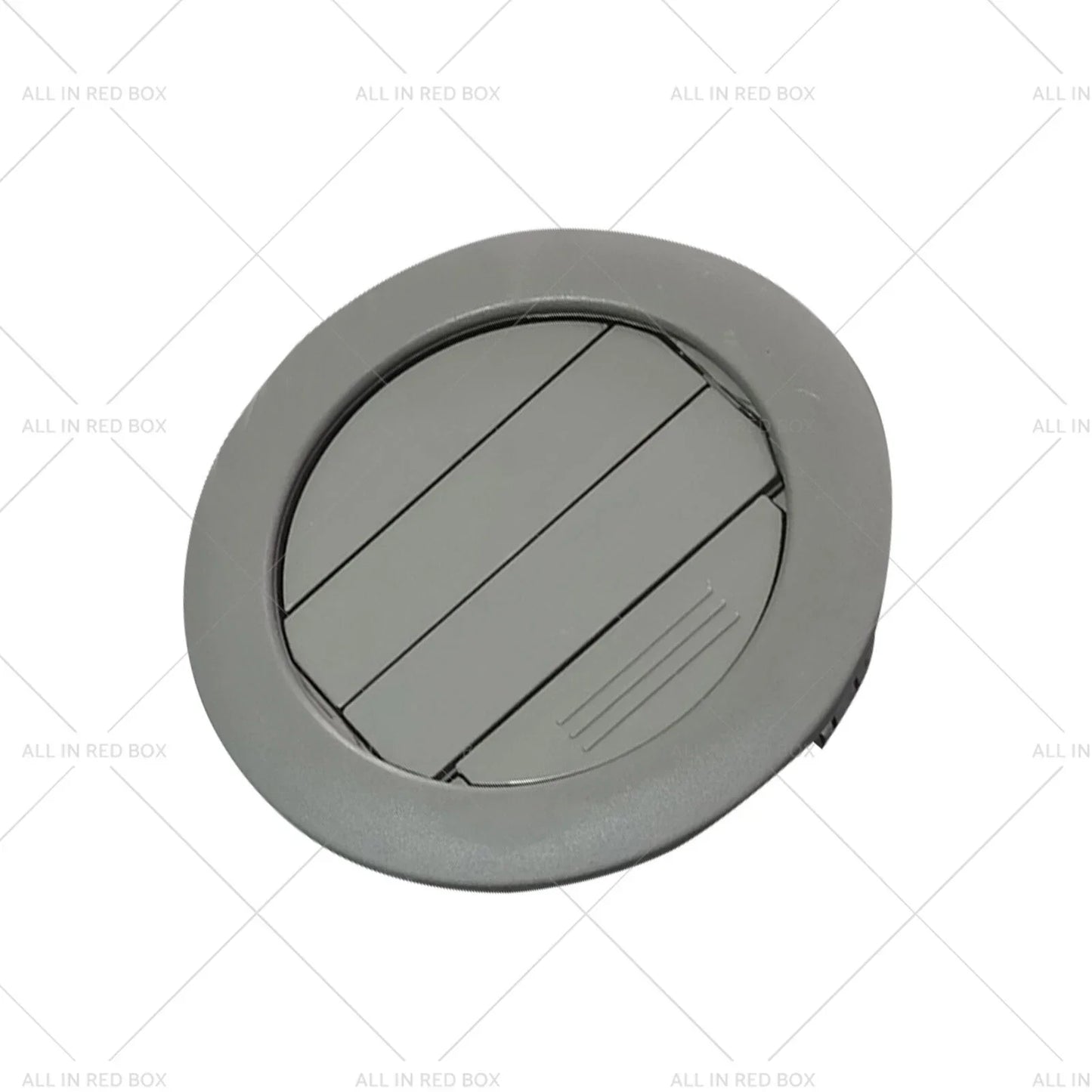 4 x Air Conditioning Roof Vents for Toyota Hiace (2005-2018)