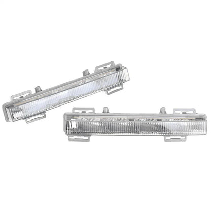 Daytime Running Light Fog Lamps for Benz ML350 W166 (2012-2015)