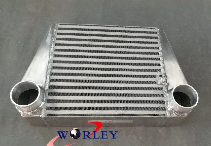 Aluminum Intercooler 470 x 300 x 80 for MAZDA RX7 FC3S (1986-1992)