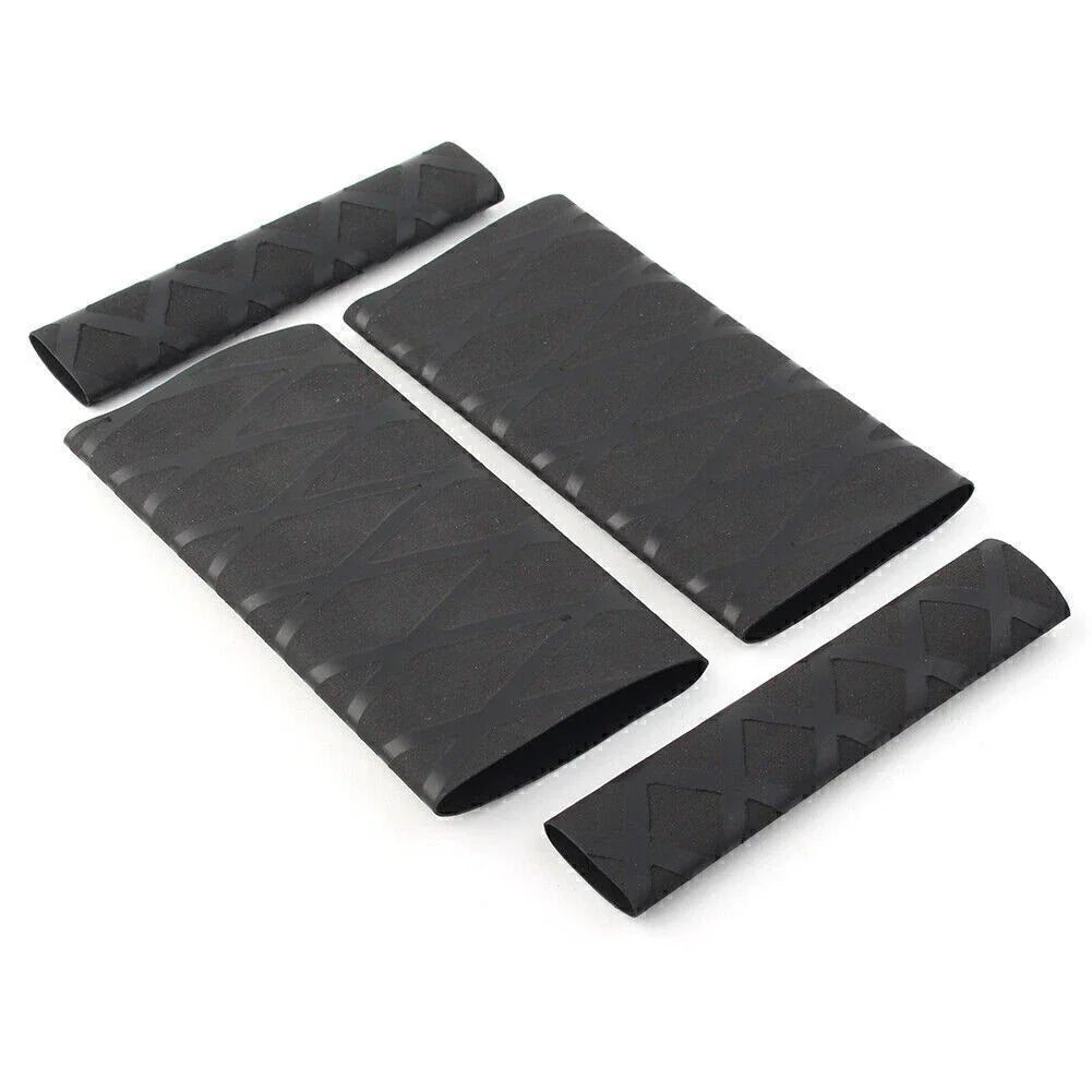 Non-Slip Handlebar Grip Cover for BMW R1200GS R1250GS (2013-2023)