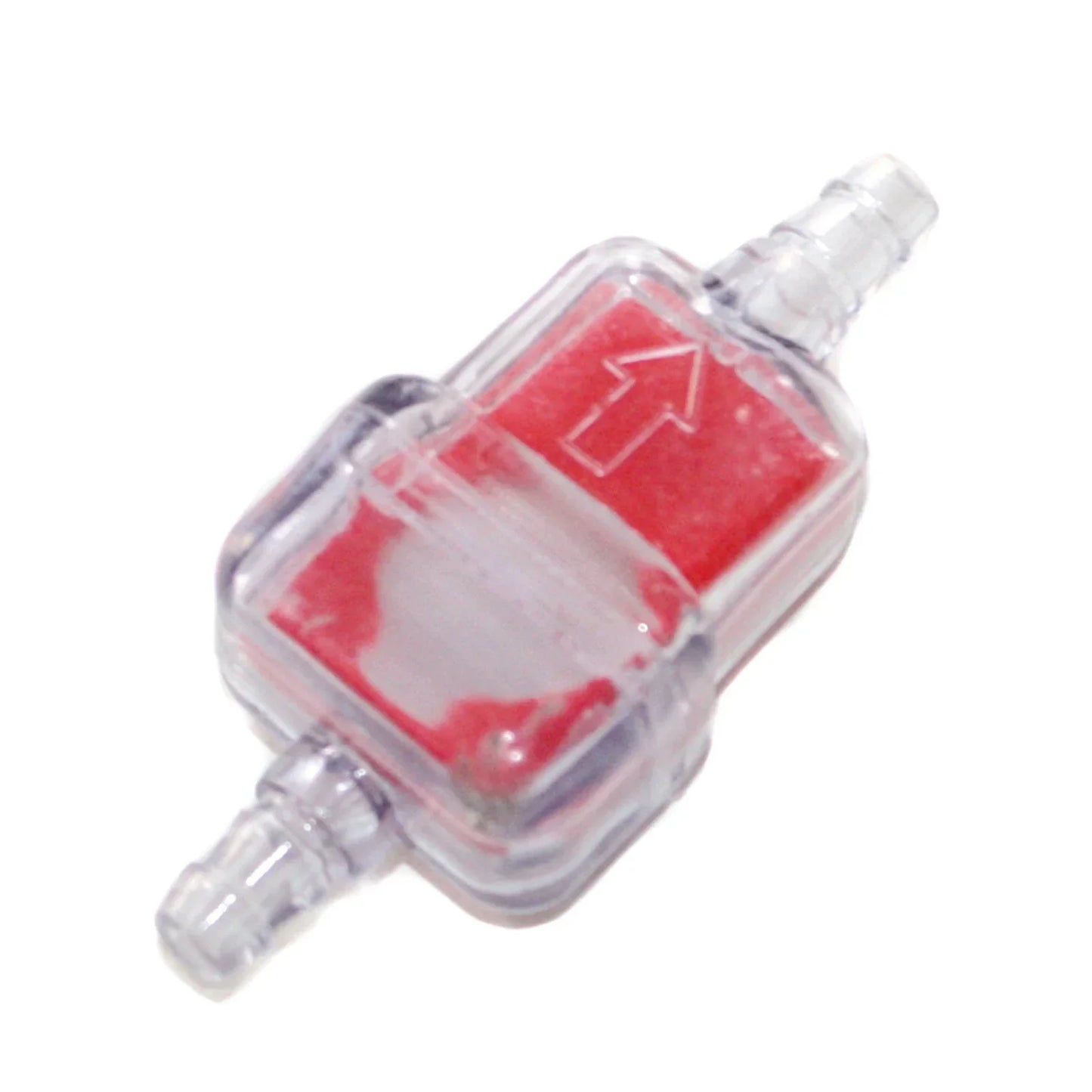 6mm Inline Petrol Fuel Filters for PIT PRO Trail Quad Dirt Bike ATV Buggy