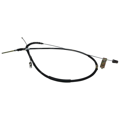 Rear Park Hand Brake Cable for Toyota Hilux LN107 LN111 4X4 Ute (1988–1998)
