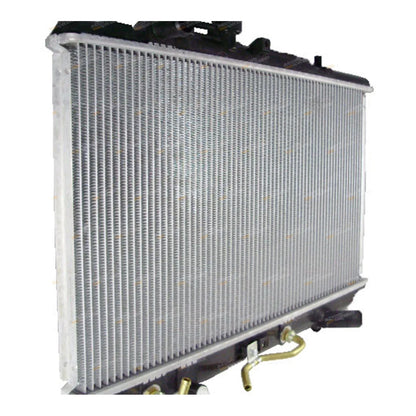 Alloy Radiator for Ford Festiva WB WD WF 4cyl 1.3L B3 1.5L B5 (1994-2000)